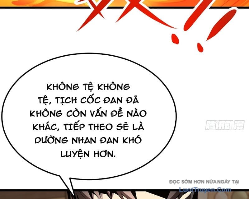 Người Khác Luyện Cấp Ta Tu Tiên, Tới Đại Thừa Kỳ Thì Rời Núi Chap 12 - Next Chap 13