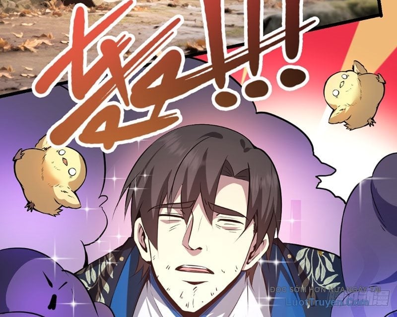 Người Khác Luyện Cấp Ta Tu Tiên, Tới Đại Thừa Kỳ Thì Rời Núi Chap 12 - Next Chap 13