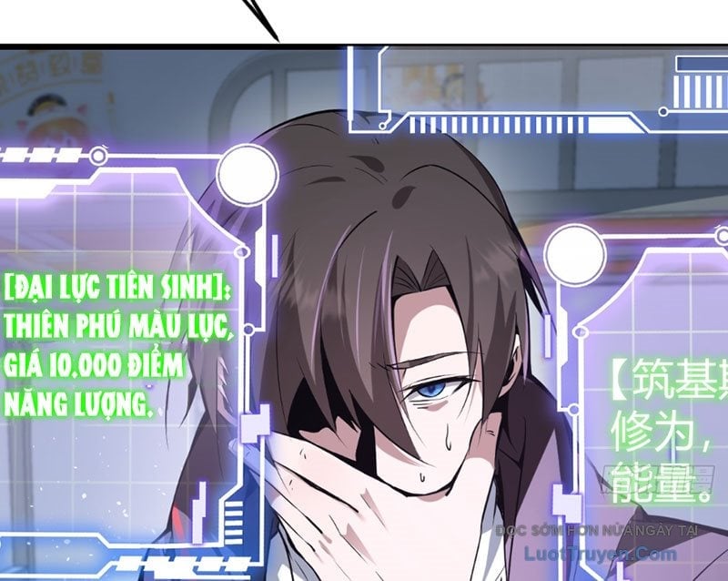 Người Khác Luyện Cấp Ta Tu Tiên, Tới Đại Thừa Kỳ Thì Rời Núi Chap 12 - Next Chap 13