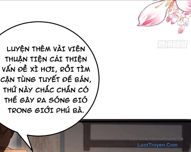 Người Khác Luyện Cấp Ta Tu Tiên, Tới Đại Thừa Kỳ Thì Rời Núi Chap 12 - Next Chap 13