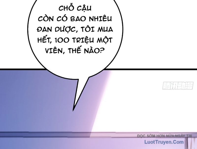 Người Khác Luyện Cấp Ta Tu Tiên, Tới Đại Thừa Kỳ Thì Rời Núi Chap 12 - Next Chap 13