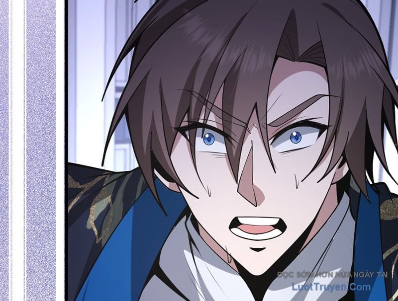 Người Khác Luyện Cấp Ta Tu Tiên, Tới Đại Thừa Kỳ Thì Rời Núi Chap 12 - Next Chap 13