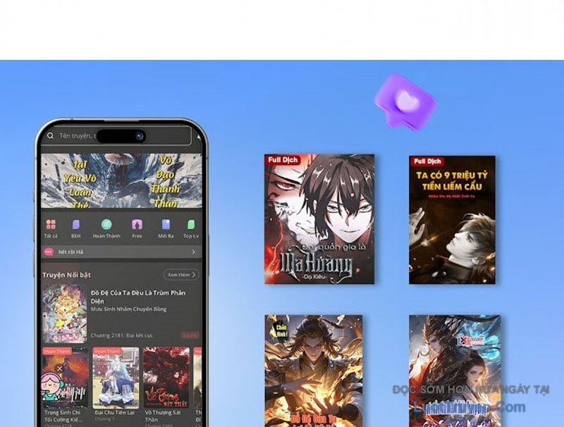 Người Khác Luyện Cấp Ta Tu Tiên, Tới Đại Thừa Kỳ Thì Rời Núi Chap 12 - Next Chap 13