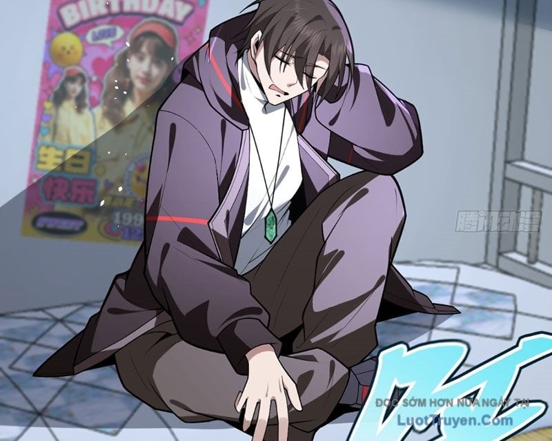 Người Khác Luyện Cấp Ta Tu Tiên, Tới Đại Thừa Kỳ Thì Rời Núi Chap 12 - Next Chap 13