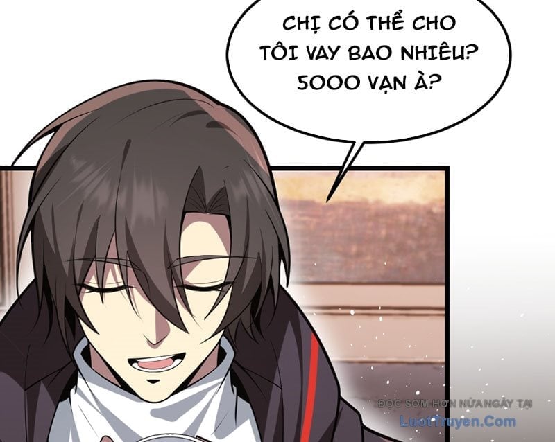 Người Khác Luyện Cấp Ta Tu Tiên, Tới Đại Thừa Kỳ Thì Rời Núi Chap 12 - Next Chap 13