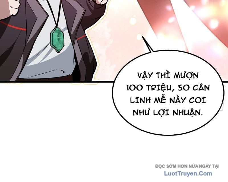 Người Khác Luyện Cấp Ta Tu Tiên, Tới Đại Thừa Kỳ Thì Rời Núi Chap 12 - Next Chap 13