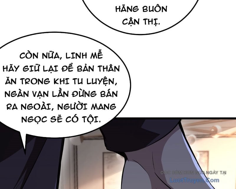 Người Khác Luyện Cấp Ta Tu Tiên, Tới Đại Thừa Kỳ Thì Rời Núi Chap 12 - Next Chap 13