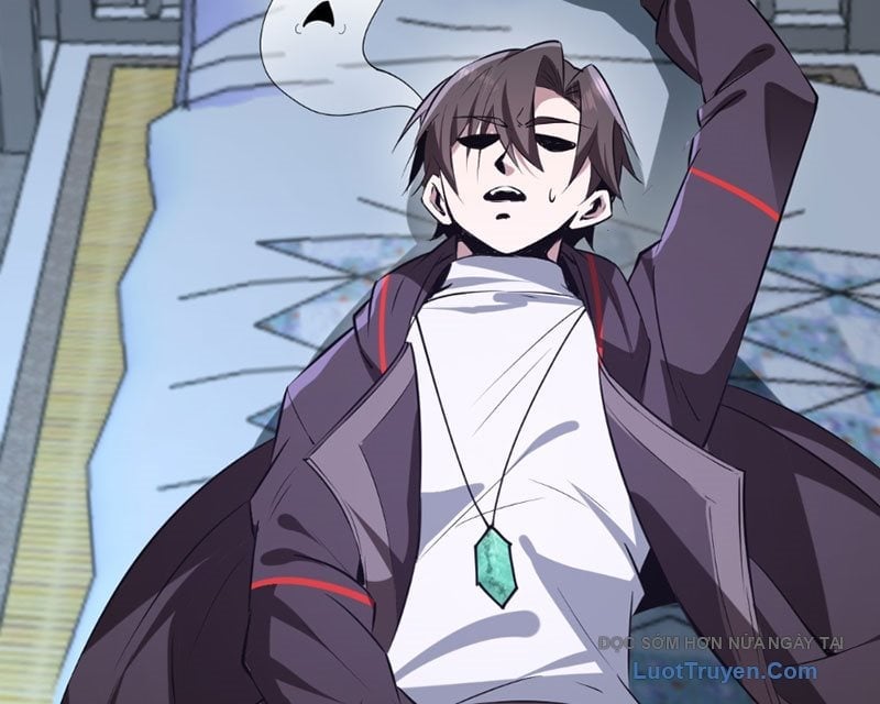 Người Khác Luyện Cấp Ta Tu Tiên, Tới Đại Thừa Kỳ Thì Rời Núi Chap 12 - Next Chap 13