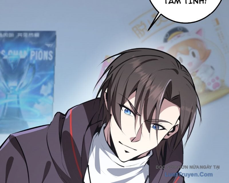 Người Khác Luyện Cấp Ta Tu Tiên, Tới Đại Thừa Kỳ Thì Rời Núi Chap 12 - Next Chap 13