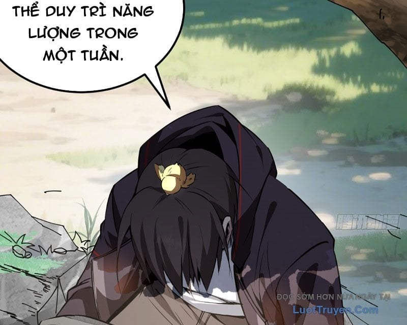 Người Khác Luyện Cấp Ta Tu Tiên, Tới Đại Thừa Kỳ Thì Rời Núi Chap 12 - Next Chap 13