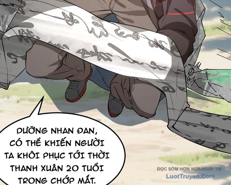 Người Khác Luyện Cấp Ta Tu Tiên, Tới Đại Thừa Kỳ Thì Rời Núi Chap 12 - Next Chap 13