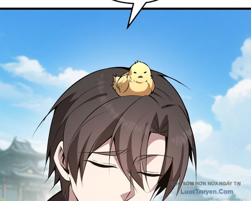 Người Khác Luyện Cấp Ta Tu Tiên, Tới Đại Thừa Kỳ Thì Rời Núi Chap 12 - Next Chap 13