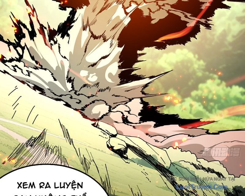 Người Khác Luyện Cấp Ta Tu Tiên, Tới Đại Thừa Kỳ Thì Rời Núi Chap 12 - Next Chap 13