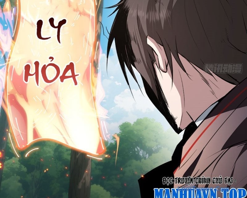 Người Khác Luyện Cấp Ta Tu Tiên, Tới Đại Thừa Kỳ Thì Rời Núi Chap 12 - Next Chap 13