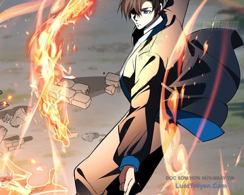 Người Khác Luyện Cấp Ta Tu Tiên, Tới Đại Thừa Kỳ Thì Rời Núi Chap 12 - Next Chap 13