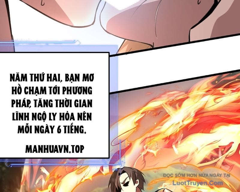 Người Khác Luyện Cấp Ta Tu Tiên, Tới Đại Thừa Kỳ Thì Rời Núi Chap 12 - Next Chap 13