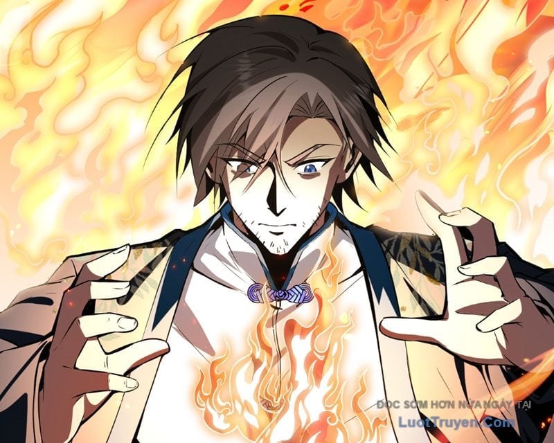 Người Khác Luyện Cấp Ta Tu Tiên, Tới Đại Thừa Kỳ Thì Rời Núi Chap 12 - Next Chap 13