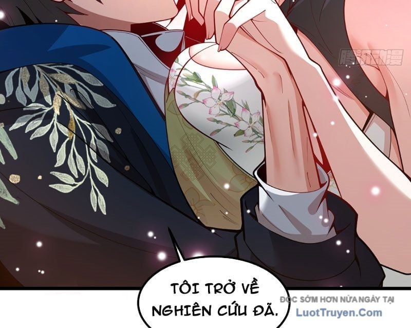 Người Khác Luyện Cấp Ta Tu Tiên, Tới Đại Thừa Kỳ Thì Rời Núi Chap 13 - Next Chap 14