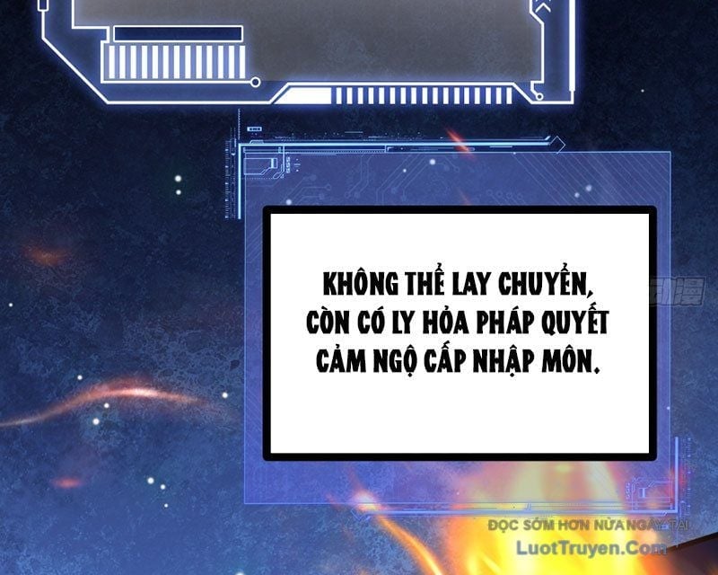 Người Khác Luyện Cấp Ta Tu Tiên, Tới Đại Thừa Kỳ Thì Rời Núi Chap 13 - Next Chap 14