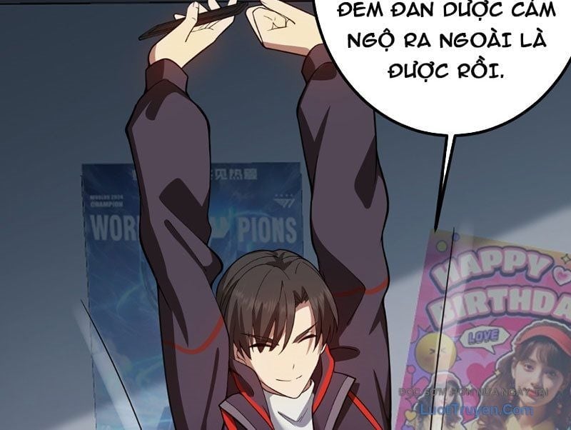 Người Khác Luyện Cấp Ta Tu Tiên, Tới Đại Thừa Kỳ Thì Rời Núi Chap 13 - Next Chap 14