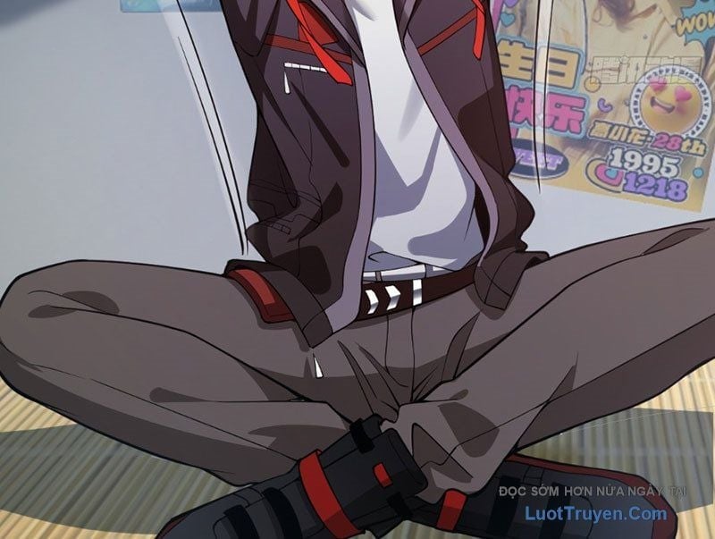 Người Khác Luyện Cấp Ta Tu Tiên, Tới Đại Thừa Kỳ Thì Rời Núi Chap 13 - Next Chap 14