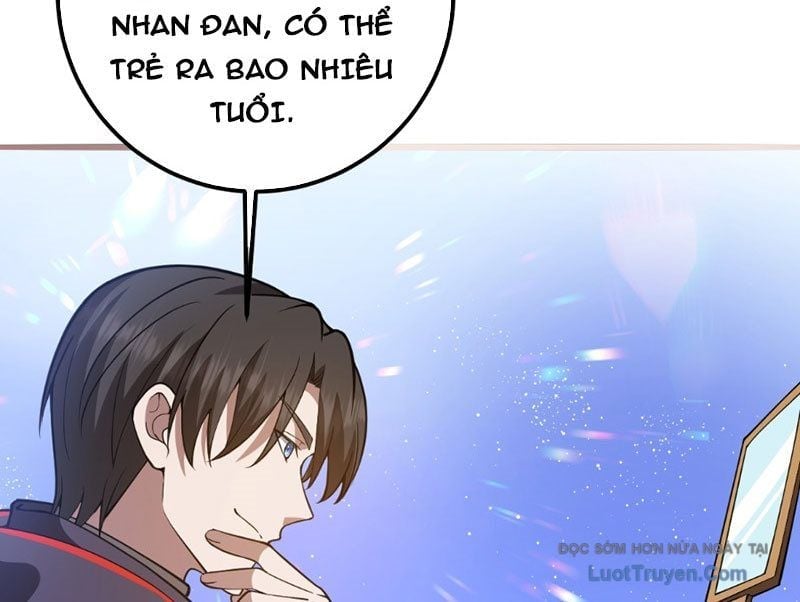 Người Khác Luyện Cấp Ta Tu Tiên, Tới Đại Thừa Kỳ Thì Rời Núi Chap 13 - Next Chap 14
