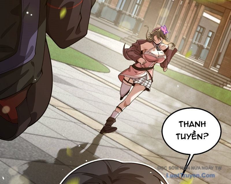 Người Khác Luyện Cấp Ta Tu Tiên, Tới Đại Thừa Kỳ Thì Rời Núi Chap 13 - Next Chap 14