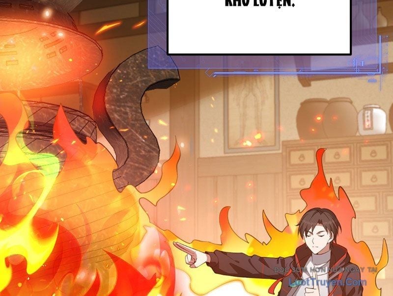 Người Khác Luyện Cấp Ta Tu Tiên, Tới Đại Thừa Kỳ Thì Rời Núi Chap 13 - Next Chap 14