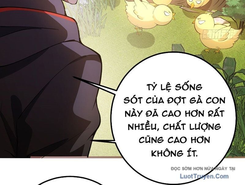 Người Khác Luyện Cấp Ta Tu Tiên, Tới Đại Thừa Kỳ Thì Rời Núi Chap 13 - Next Chap 14