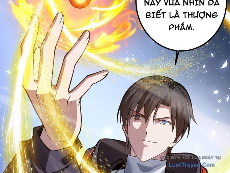 Người Khác Luyện Cấp Ta Tu Tiên, Tới Đại Thừa Kỳ Thì Rời Núi Chap 13 - Next Chap 14