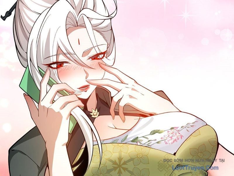 Người Khác Luyện Cấp Ta Tu Tiên, Tới Đại Thừa Kỳ Thì Rời Núi Chap 13 - Next Chap 14