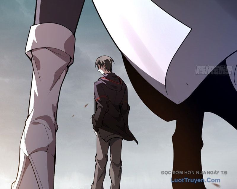 Người Khác Luyện Cấp Ta Tu Tiên, Tới Đại Thừa Kỳ Thì Rời Núi Chap 13 - Next Chap 14