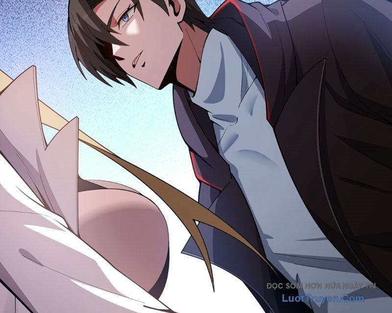 Người Khác Luyện Cấp Ta Tu Tiên, Tới Đại Thừa Kỳ Thì Rời Núi Chap 13 - Next Chap 14