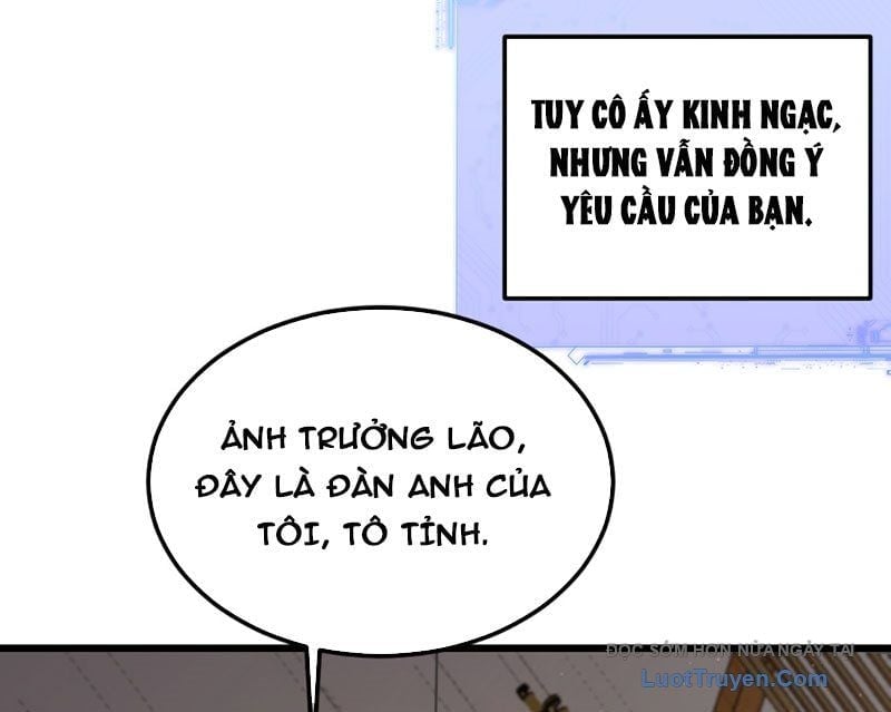 Người Khác Luyện Cấp Ta Tu Tiên, Tới Đại Thừa Kỳ Thì Rời Núi Chap 13 - Next Chap 14
