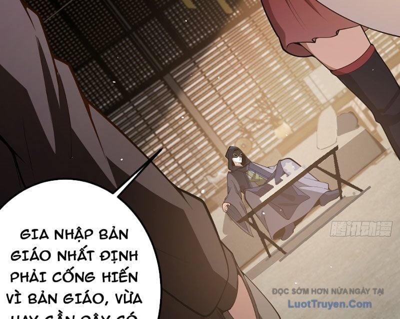 Người Khác Luyện Cấp Ta Tu Tiên, Tới Đại Thừa Kỳ Thì Rời Núi Chap 13 - Next Chap 14