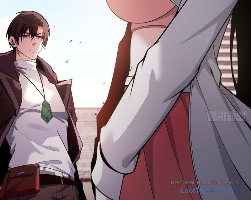 Người Khác Luyện Cấp Ta Tu Tiên, Tới Đại Thừa Kỳ Thì Rời Núi Chap 13 - Next Chap 14