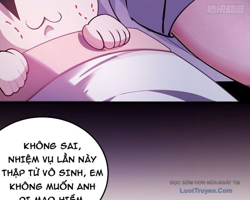 Người Khác Luyện Cấp Ta Tu Tiên, Tới Đại Thừa Kỳ Thì Rời Núi Chap 13 - Next Chap 14