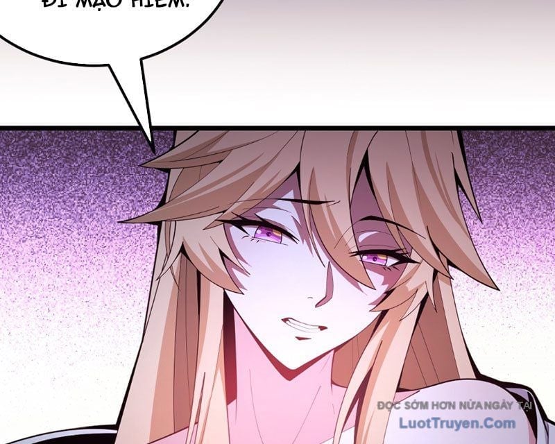 Người Khác Luyện Cấp Ta Tu Tiên, Tới Đại Thừa Kỳ Thì Rời Núi Chap 13 - Next Chap 14