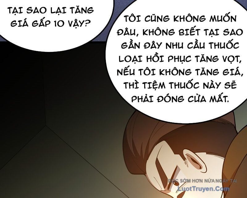 Người Khác Luyện Cấp Ta Tu Tiên, Tới Đại Thừa Kỳ Thì Rời Núi Chap 13 - Next Chap 14