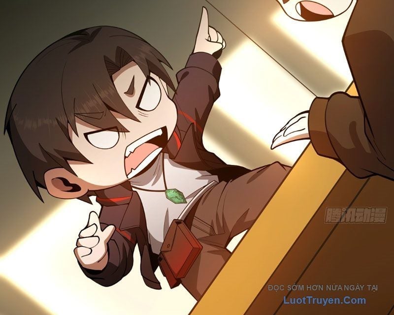 Người Khác Luyện Cấp Ta Tu Tiên, Tới Đại Thừa Kỳ Thì Rời Núi Chap 13 - Next Chap 14