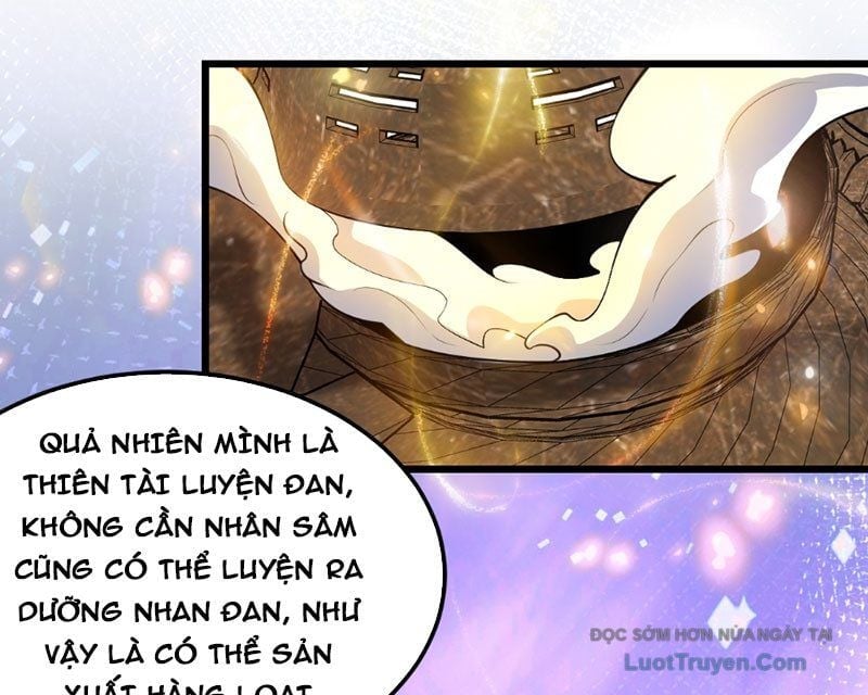 Người Khác Luyện Cấp Ta Tu Tiên, Tới Đại Thừa Kỳ Thì Rời Núi Chap 13 - Next Chap 14