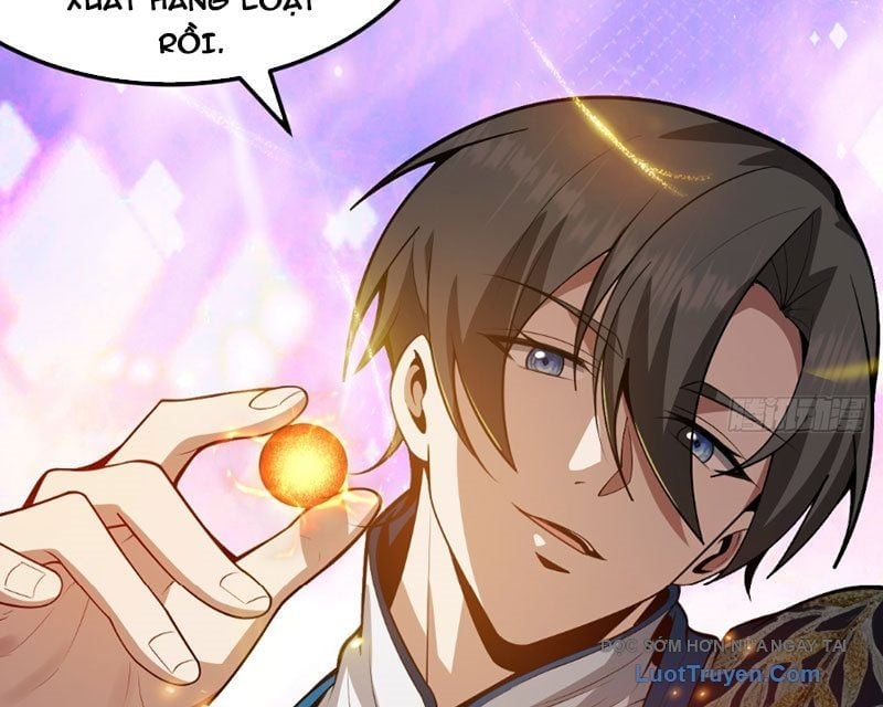 Người Khác Luyện Cấp Ta Tu Tiên, Tới Đại Thừa Kỳ Thì Rời Núi Chap 13 - Next Chap 14