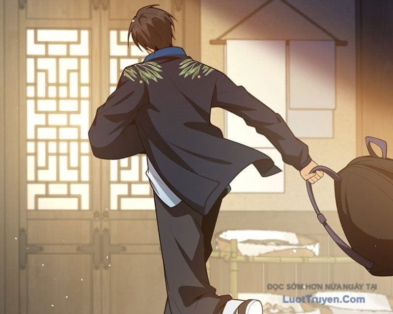 Người Khác Luyện Cấp Ta Tu Tiên, Tới Đại Thừa Kỳ Thì Rời Núi Chap 13 - Next Chap 14