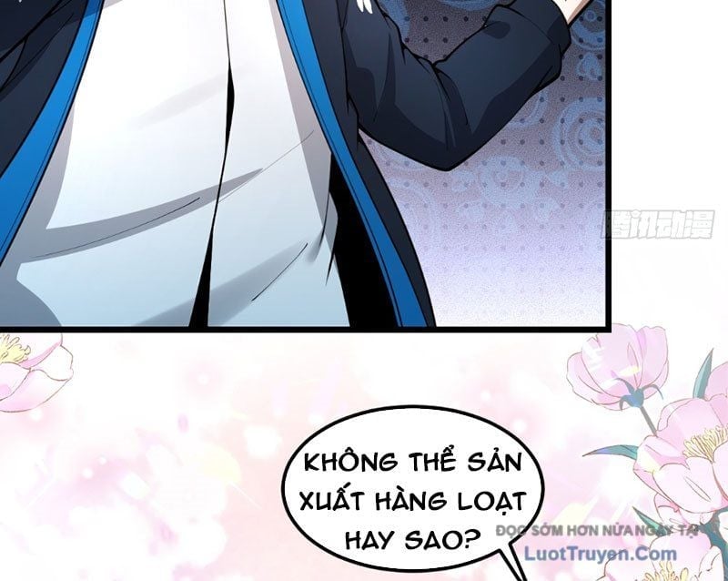 Người Khác Luyện Cấp Ta Tu Tiên, Tới Đại Thừa Kỳ Thì Rời Núi Chap 13 - Next Chap 14