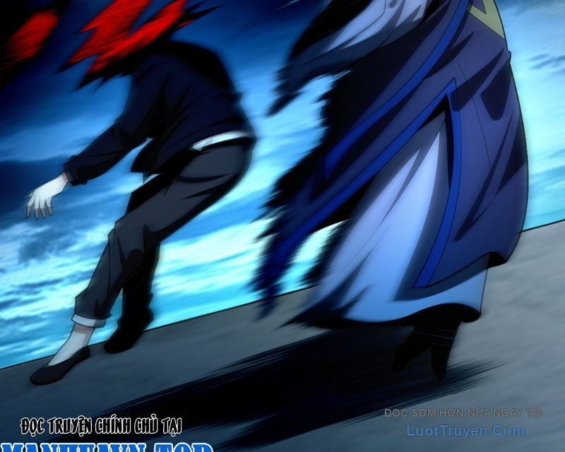 Người Khác Luyện Cấp Ta Tu Tiên, Tới Đại Thừa Kỳ Thì Rời Núi Chap 13 - Next Chap 14