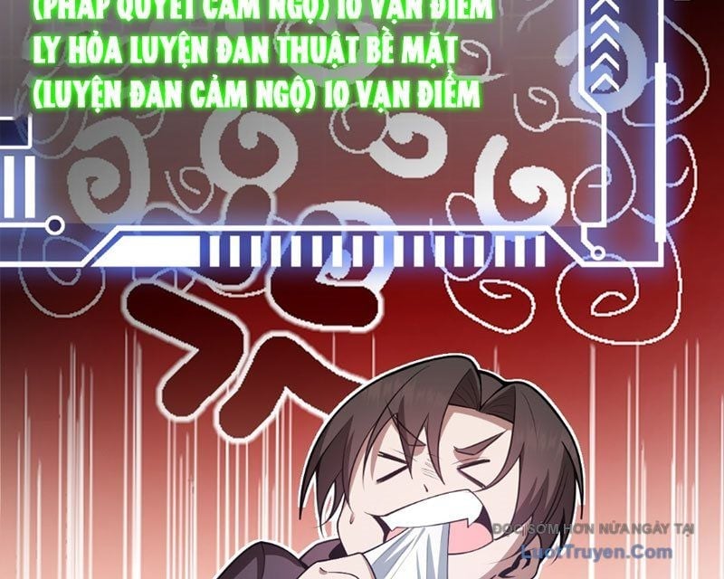 Người Khác Luyện Cấp Ta Tu Tiên, Tới Đại Thừa Kỳ Thì Rời Núi Chap 13 - Next Chap 14