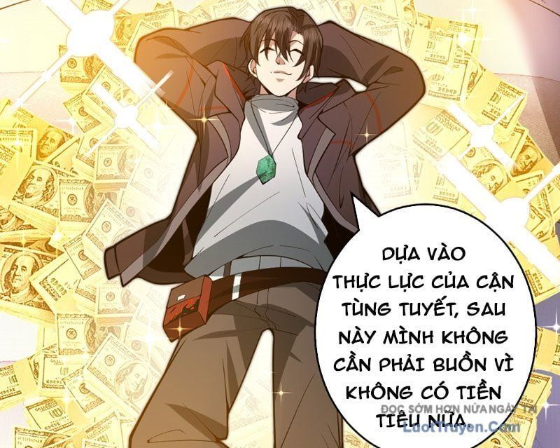 Người Khác Luyện Cấp Ta Tu Tiên, Tới Đại Thừa Kỳ Thì Rời Núi Chap 14 - Next Chap 15