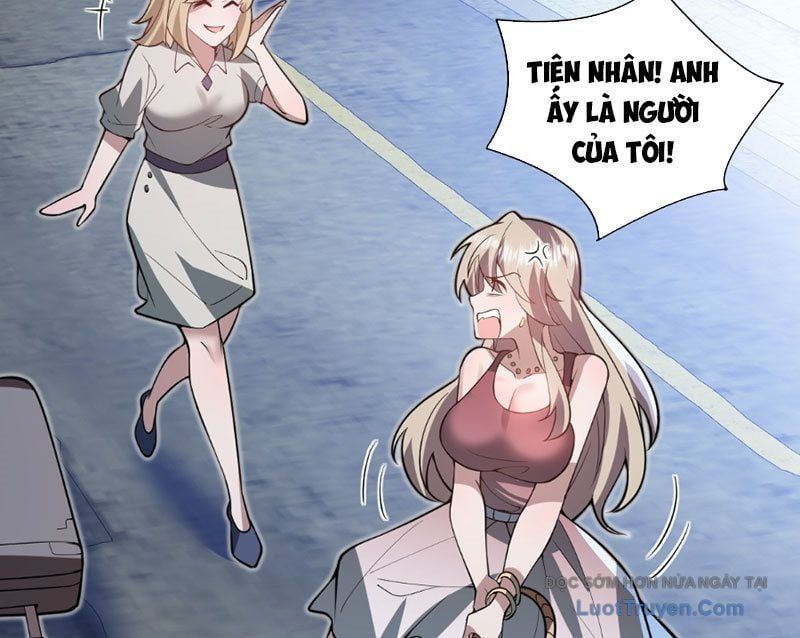 Người Khác Luyện Cấp Ta Tu Tiên, Tới Đại Thừa Kỳ Thì Rời Núi Chap 14 - Next Chap 15