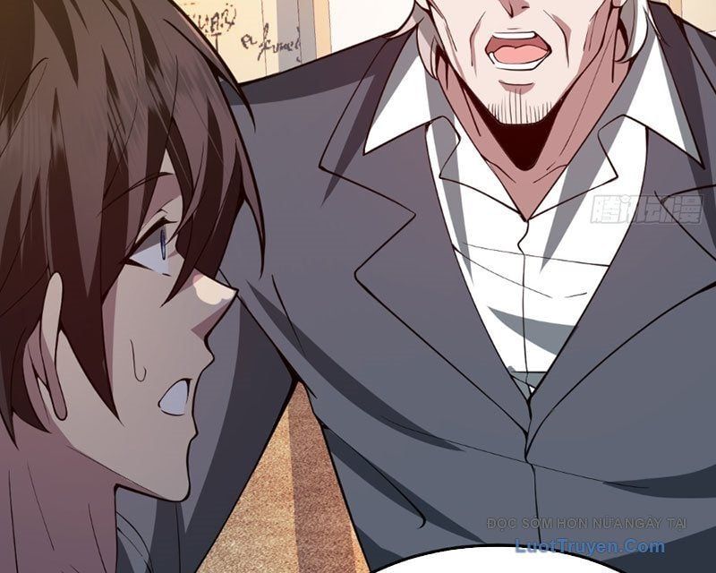 Người Khác Luyện Cấp Ta Tu Tiên, Tới Đại Thừa Kỳ Thì Rời Núi Chap 14 - Next Chap 15