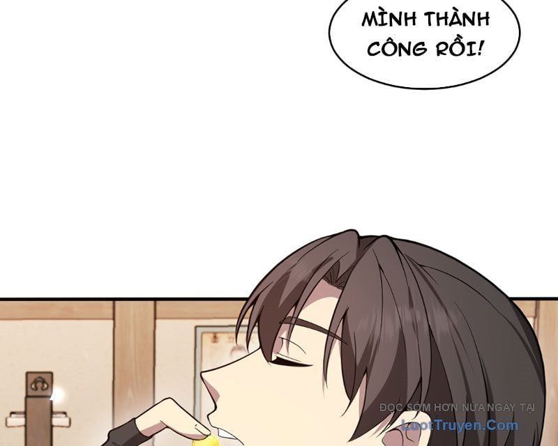 Người Khác Luyện Cấp Ta Tu Tiên, Tới Đại Thừa Kỳ Thì Rời Núi Chap 15 - Next Chap 16